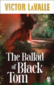 Ballad Of Black Tom By Lavalle, Victor