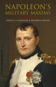 Napoleons Military Maxims