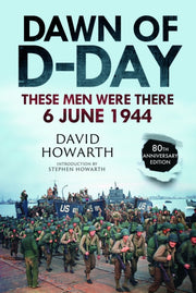 Dawn Of D Day
