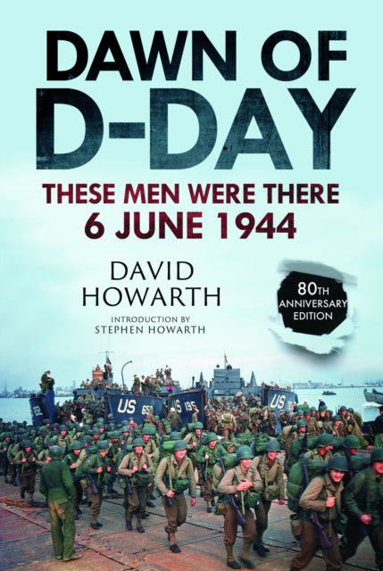 Dawn Of D Day