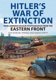 Hitlers War Of Extinction