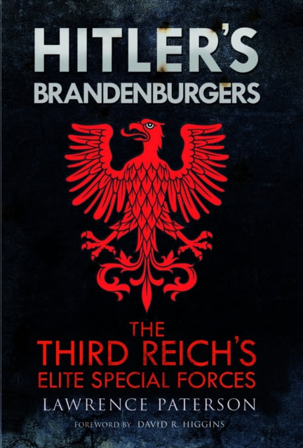 Hitlers Brandenburgers