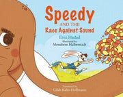 Speedy & The Race Against Sound