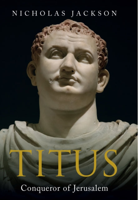 Titus By Jackson, Nicholas