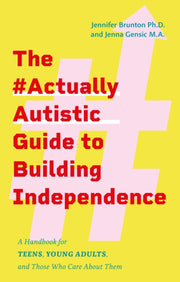 Actually Autistic Guide To Building Ind