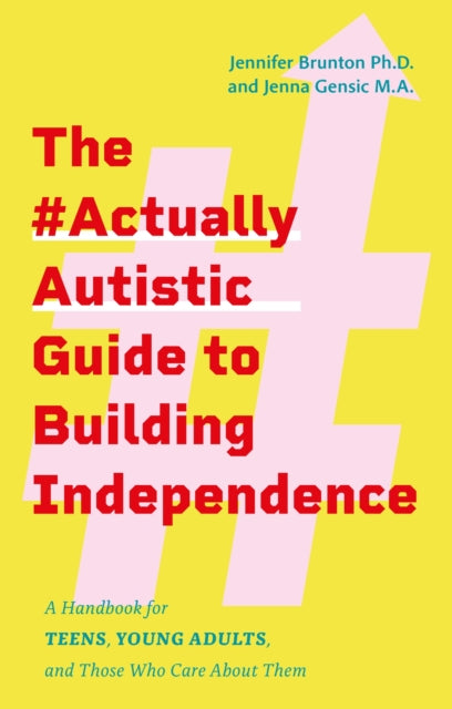 Actually Autistic Guide To Building Ind