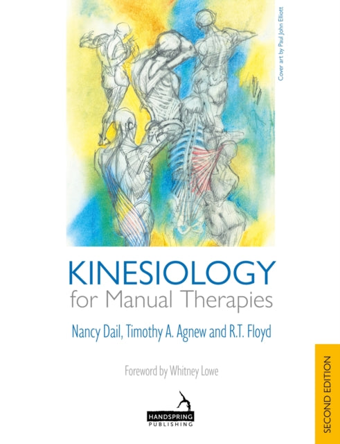 Kinesiology For Manual Therapies