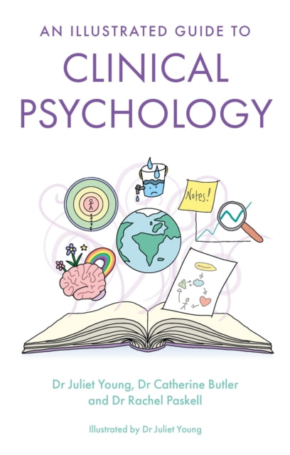 Illustrated Guide To Clinical Psychology
