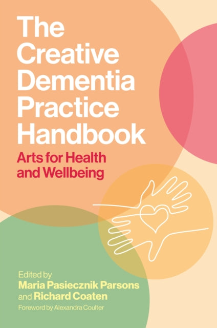 Creative Dementia Handbook