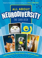 All About Neurodiversity Card Deck