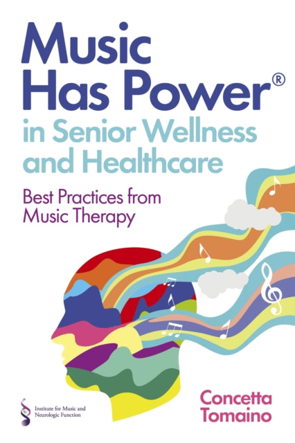 Music Has Power In Senior Wellness