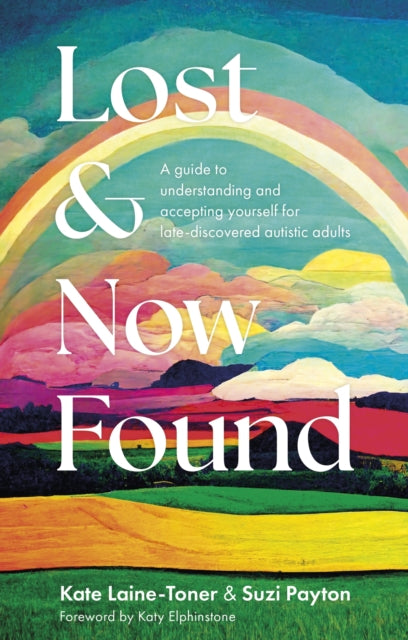 Lost & Now Found