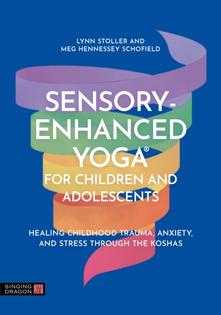 Sensory Enhanced Yoga/children & Adolesc