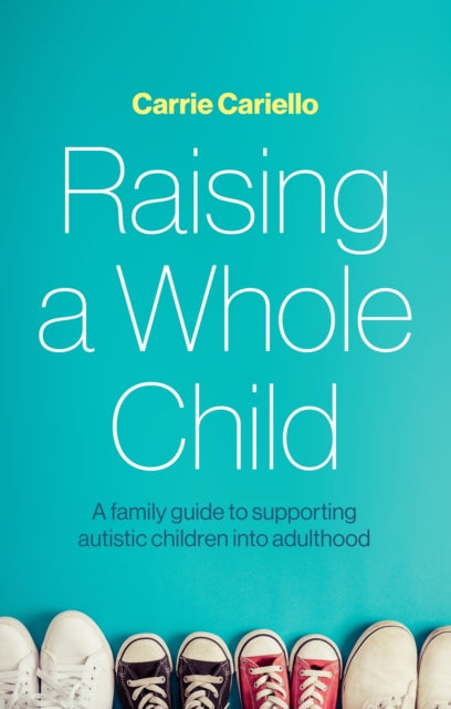 Raising A Whole Child