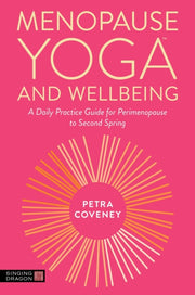 Menopause Yoga & Wellbeing