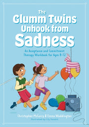 Glumm Twins Unhook From Sadness
