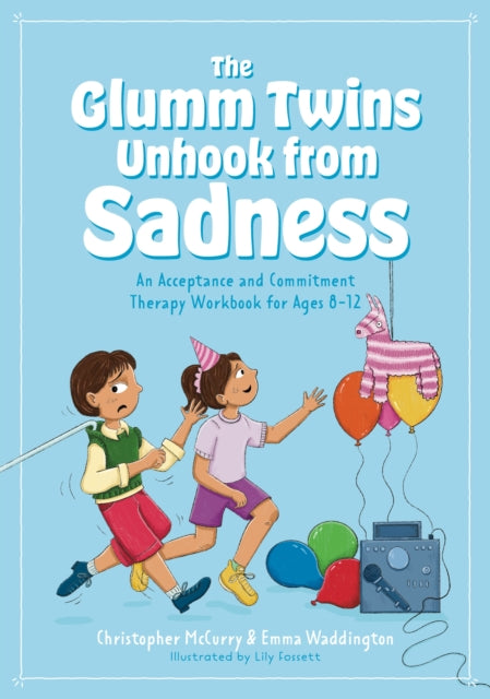 Glumm Twins Unhook From Sadness