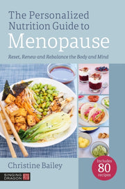 Personalized Nutrition Guide/menopause