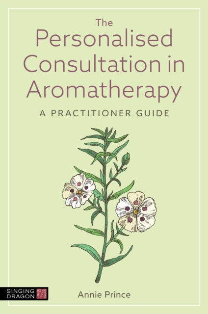 Personalised Consultation In Aromatherap