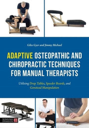 Adaptive Osteopathic & Chiropractic Tech