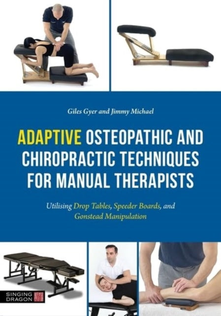 Adaptive Osteopathic & Chiropractic Tech