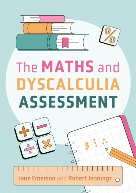 Maths & Dyscalculia Assessment
