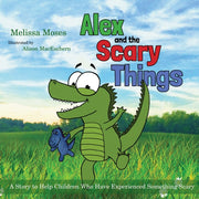 Alex And The Scary Things