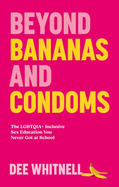 Beyond Bananas & Condoms