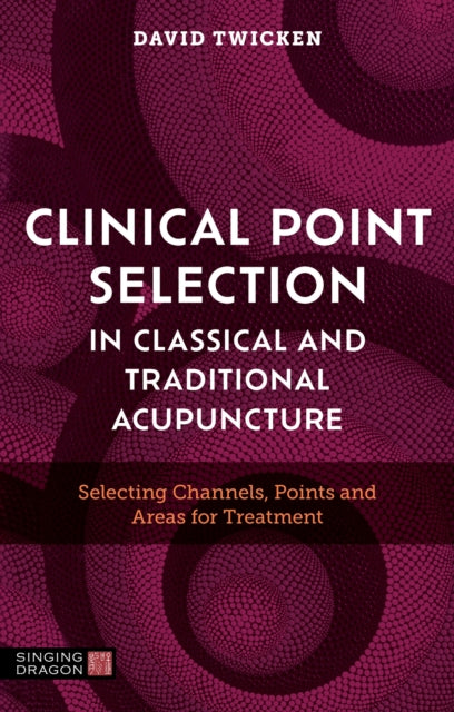 Clinical Point Selection In/acupuncture
