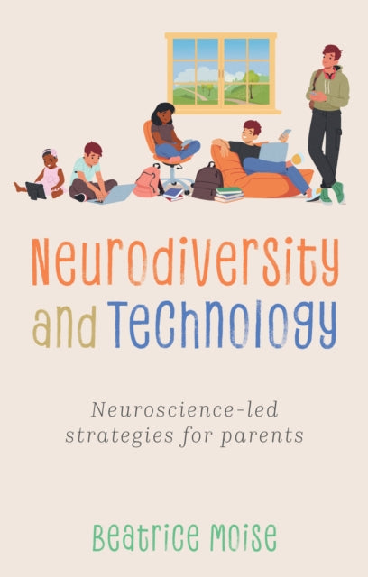 Neurodiversity & Technology