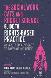 Social Work Cats & Rocket Science Guide