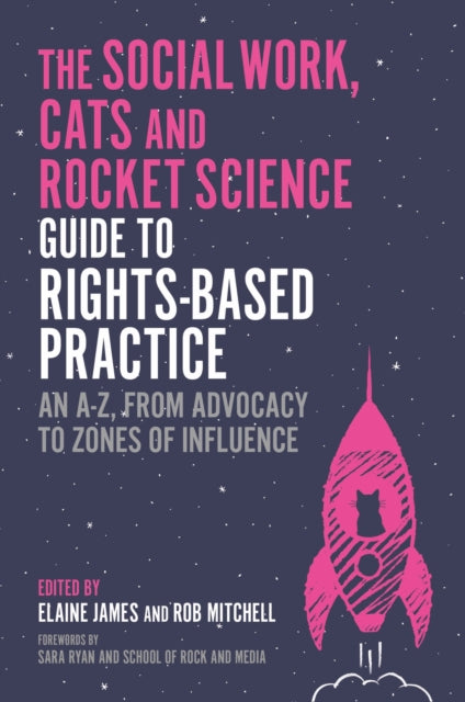 Social Work Cats & Rocket Science Guide