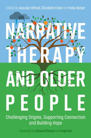 Narrative Therapy & Older People