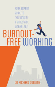 Burnout Free Working