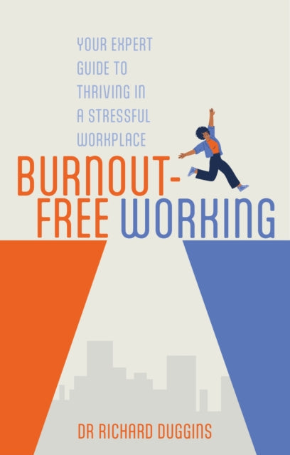 Burnout Free Working