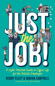 Just The Job