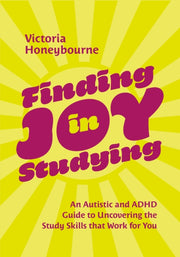 Finding Joy In Studying