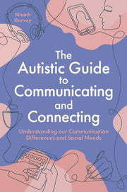 Autistic Guide/communicating Connecting