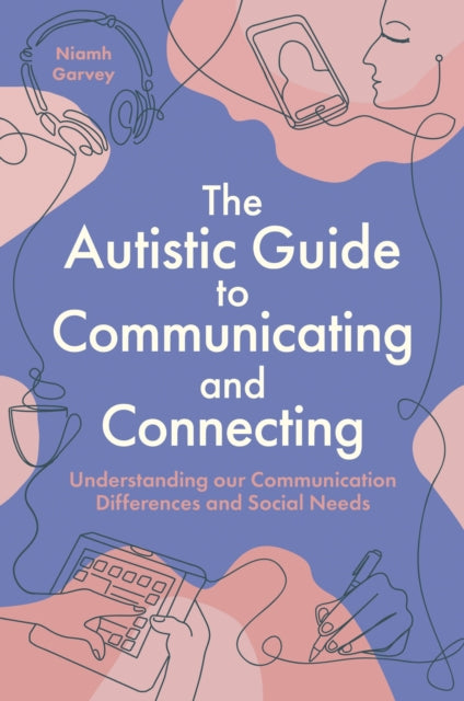 Autistic Guide/communicating Connecting