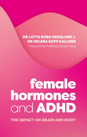 Female Hormones & Adhd