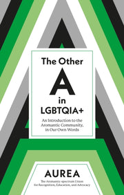 Other A In Lgbtqia+