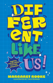 Different Like Us