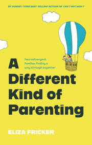Different Kind Of Parenting