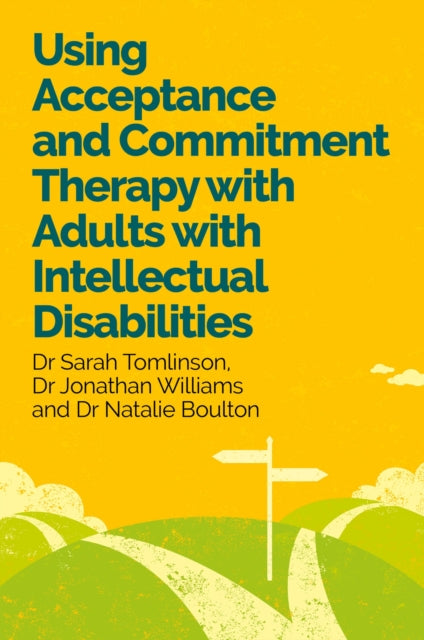 Using Acceptance & Commitment Therapy