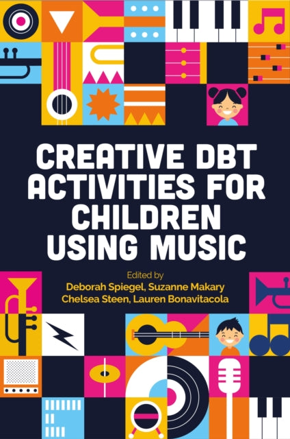 Creative Dbt Activities For Children