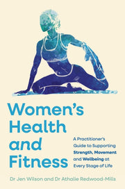Womens Health & Fitness By Wilson, Jen