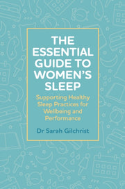 Essential Guide To Womens Sleep