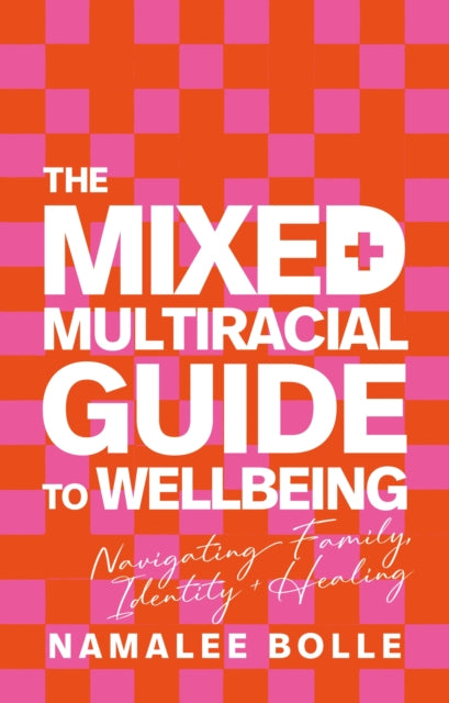 Mixed Multiracial Guide To Wellbeing