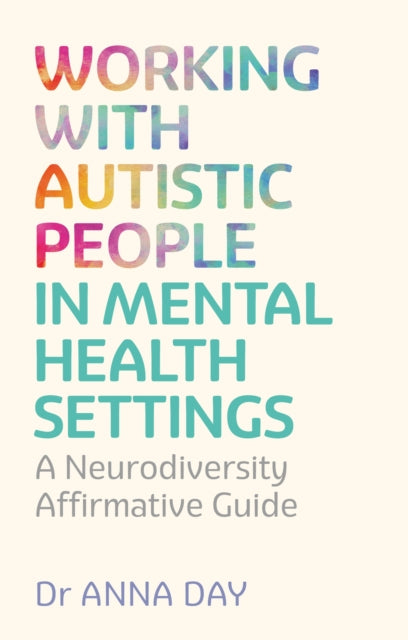 Working With Autistic/mental Health Sett