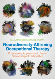 Neurodiversity-affirming Occupational